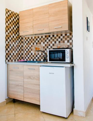 Nikolakakis Rooms Lavrio in Lavrio