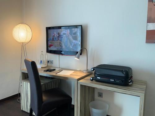 Designhotel Im Südfeld - image 5