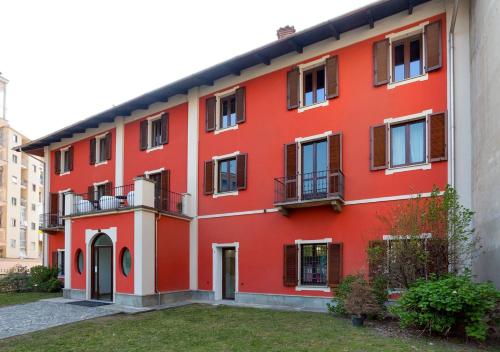 Regis B&B Appartamenti centro storico 1
