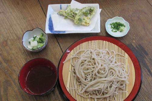 Food and beverages, Wasai-kan in Aga