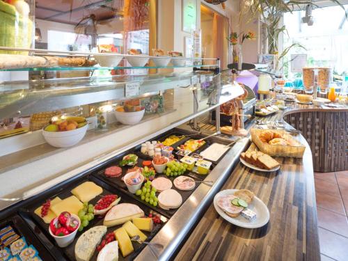 Hotel Berkheimer Hof – Esslingen am Neckar, OK