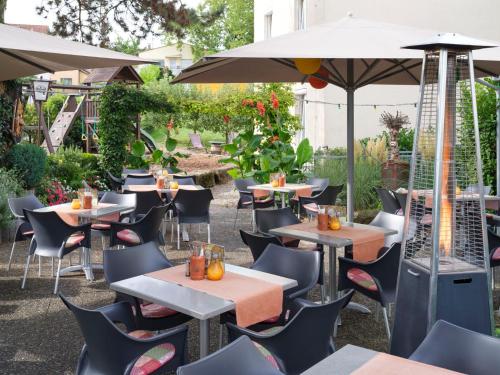 Hotel Berkheimer Hof – Esslingen am Neckar, OK