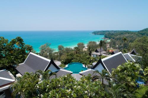 Villa One Ayara Surin Beach Phuket Villa One Ayara Surin Beach Phuket