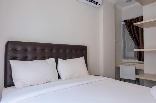 Highest Value 1BR Apartment at Asatti Vanya Park By Travelio