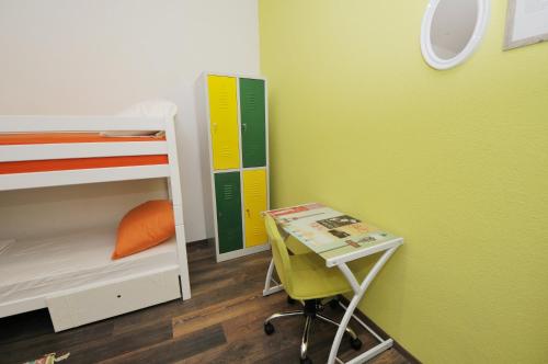 Oasis hostel, Split (photo 5)