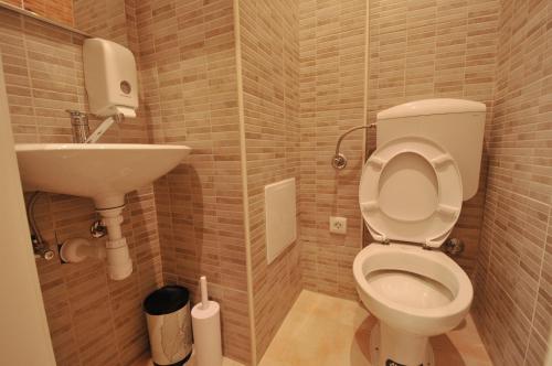 Oasis hostel, Split (photo 6)