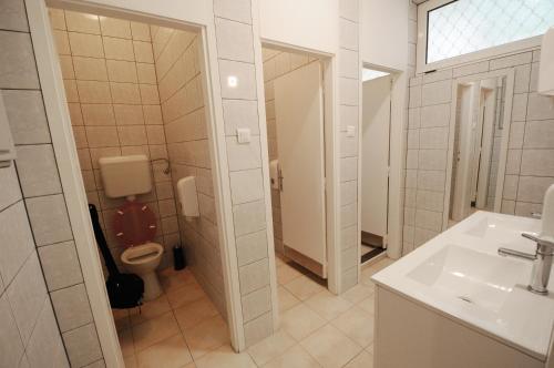 Oasis hostel, Split (photo 9)