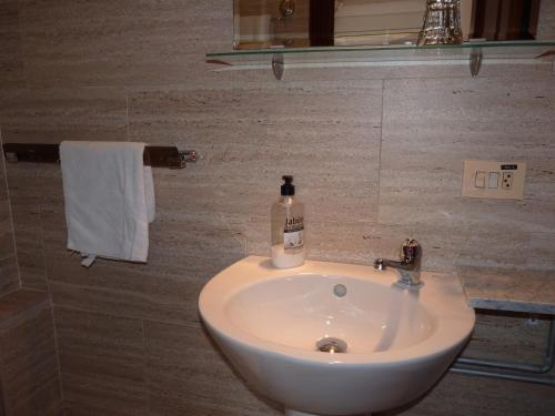 Hotel España - image 8