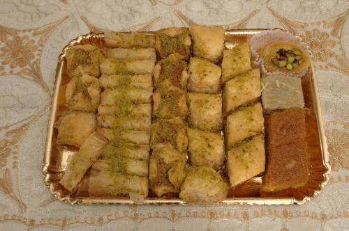 Hôtel Restaurant Maison Blanche - image 3