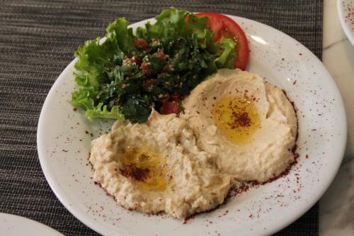 Hôtel Restaurant Maison Blanche - image 8