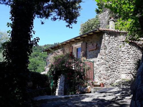 Gîte du Château de Retourtour