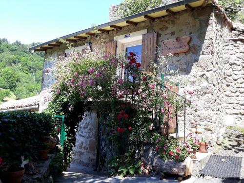 Gîte du Château de Retourtour