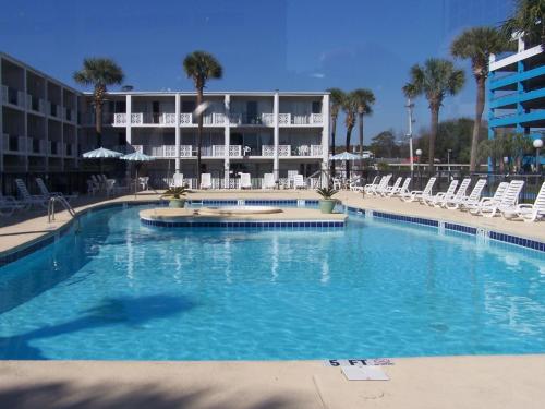 Wave Rider Resort Myrtle Beach (SC)