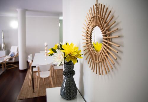  The Best Apartment by MHM in Ribeira Brava