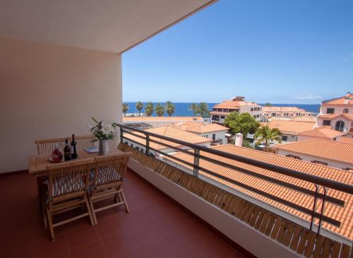 The Best Apartment by MHM in Ribeira Brava