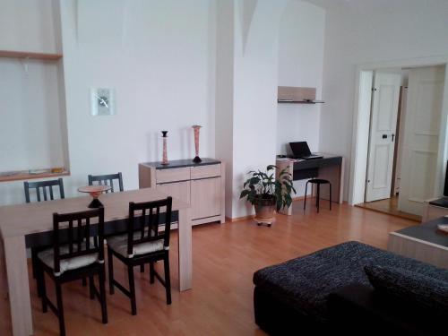 Apartments Týnská 7 - image 7