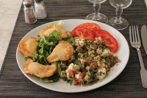 Hôtel Restaurant Maison Blanche - image 10