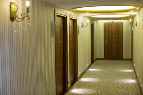 Ruba Palace Thermal Hotel - image 8