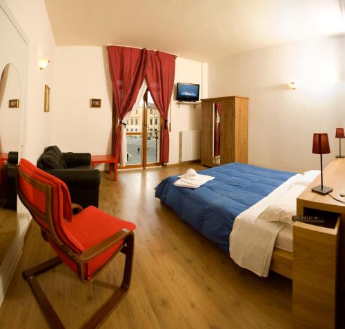 Excellent room comfort & quality