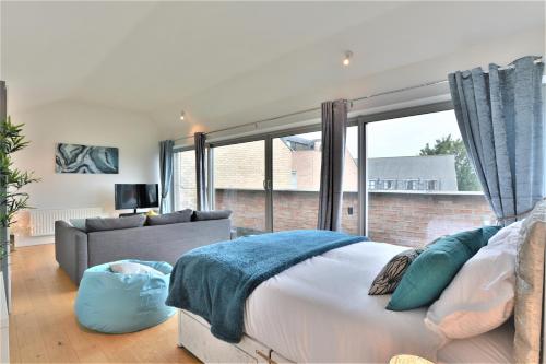 Cardinals House gîte à louer Lincoln