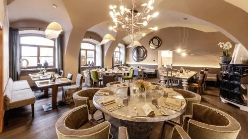 Hotel Gasthof Fischer in Marchtrenk, Österreich