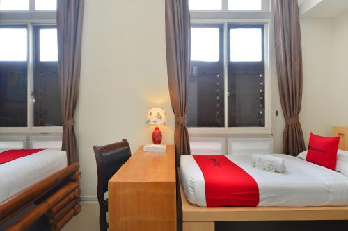 Reddoorz Premium Serangoon Sg Clean Certified Hotel In Singapore Singapore Wander