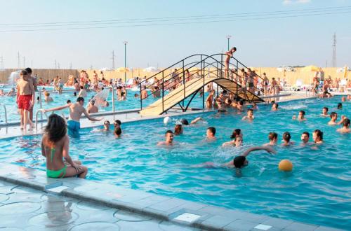 Hotel Vetrenjača - image 4