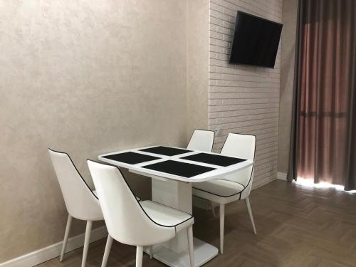 Apartament Poseidon