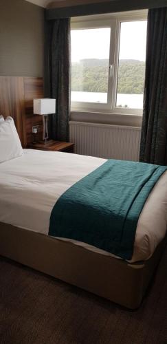Habitació, Beech Hill Hotel in Bowness-on-Windermere South