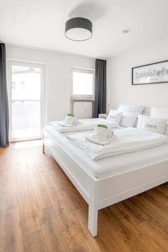 StayS Apartments - image 11