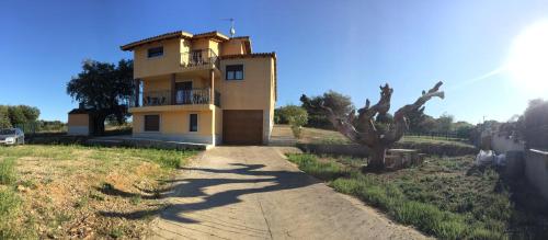 Villa Miranda