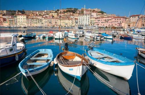  Casa Calata, Pension in Portoferraio