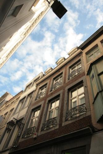 Amosa Liège City Centre Apart Gerardrie 17 - image 5