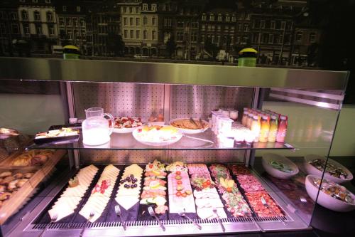 Amosa Liège City Centre Apart Gerardrie 17 - image 10