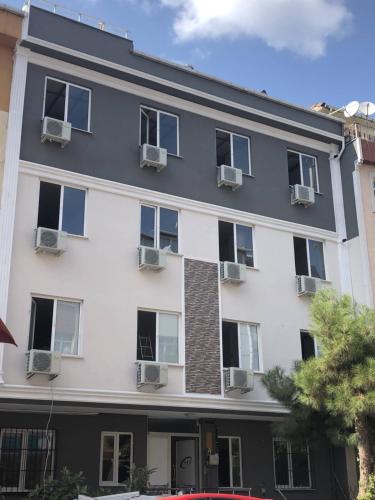  Istanbul Nostalji Suit Avcilar, Unterkunft in Avcılar