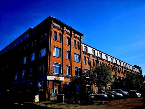 . Hotel Zur Alten Druckerei