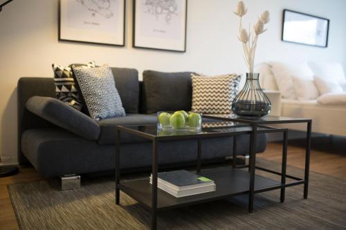 StayS Apartments, Norimberga (foto 8)