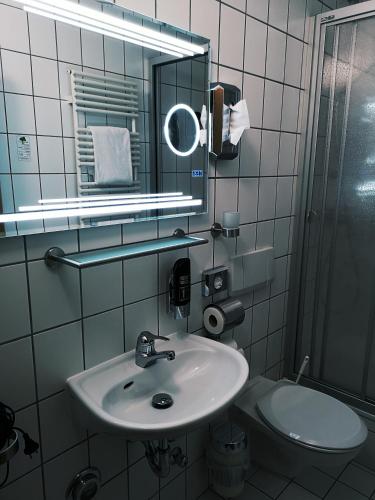 Hotel Zur Alten Druckerei - image 6