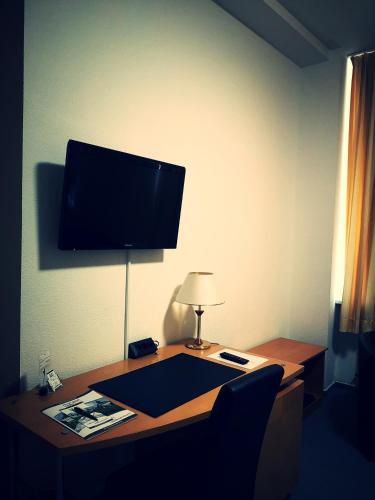 Hotel Zur Alten Druckerei Room Type - Double Room