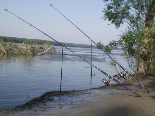 Apartament Delta Dunarii