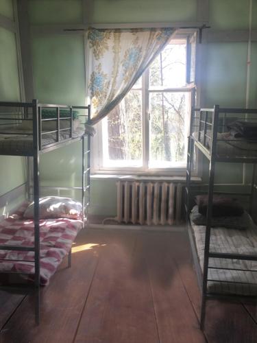 Zvenigorod Hostel - main image