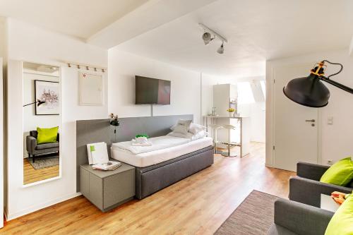 StayS Apartments, Norimberga (foto 10)