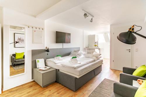 StayS Apartments - image 4