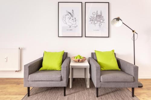 StayS Apartments, Norimberga (foto 3)