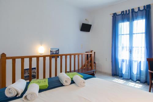 Edem Hotel - image 13