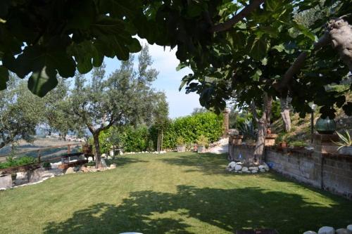 Giardinotto Casa vacanze - image 14