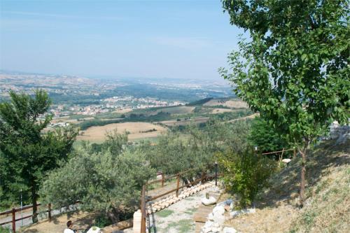 Giardinotto Casa vacanze - image 6