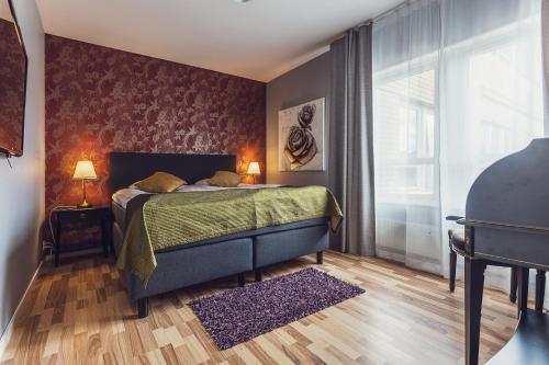 Best Western Hotel Varnamo - image 8