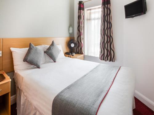 OYO London Guest House