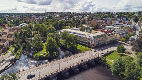 Best Western Hotel Varnamo - image 12